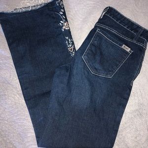 Cruel Denim Hannah Jeans